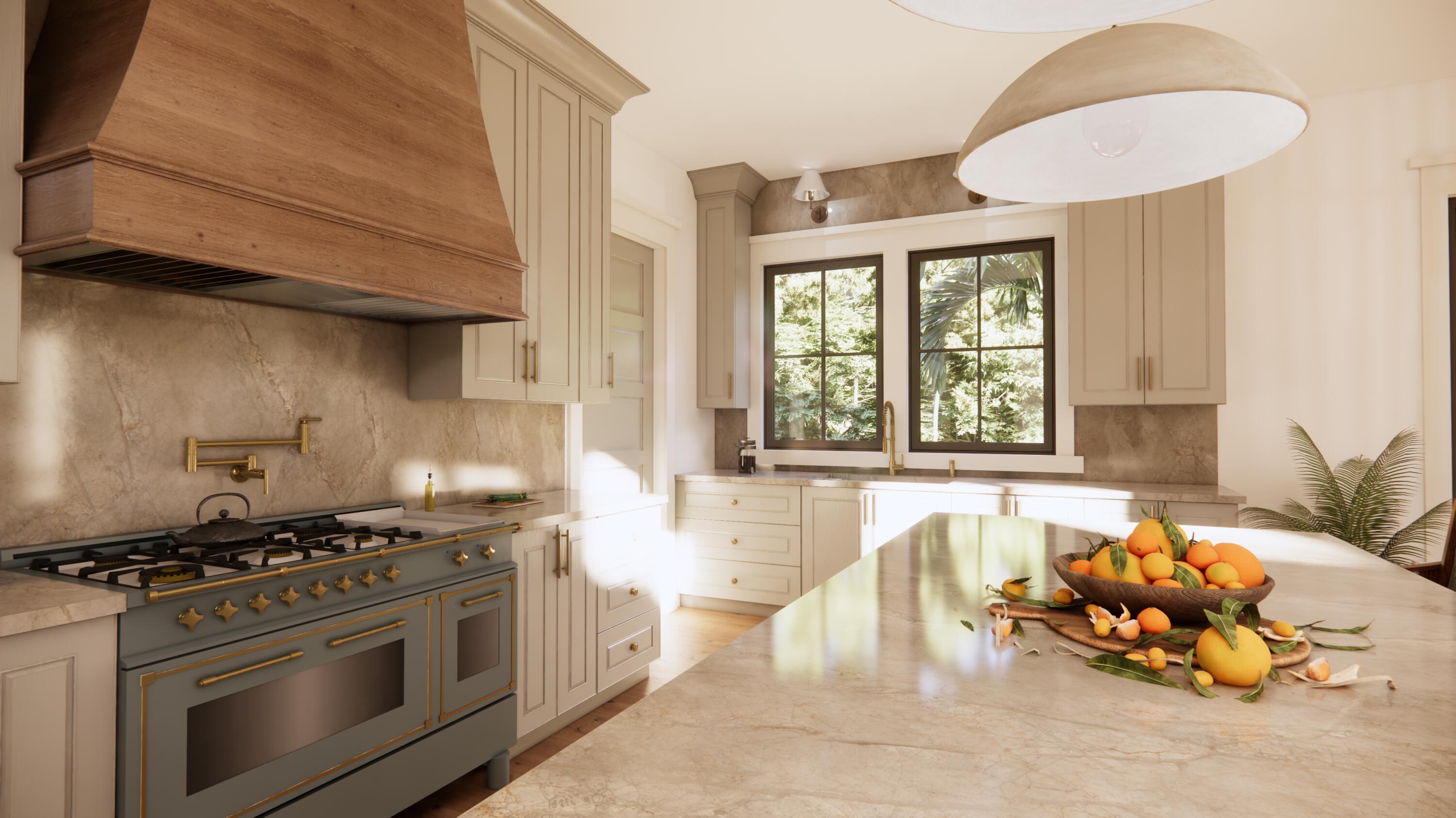 3802 Cameron Boulevard Isle of Palms, SC 29451 - Photo 33 of 58 3802 CAMERON KITCHEN 02