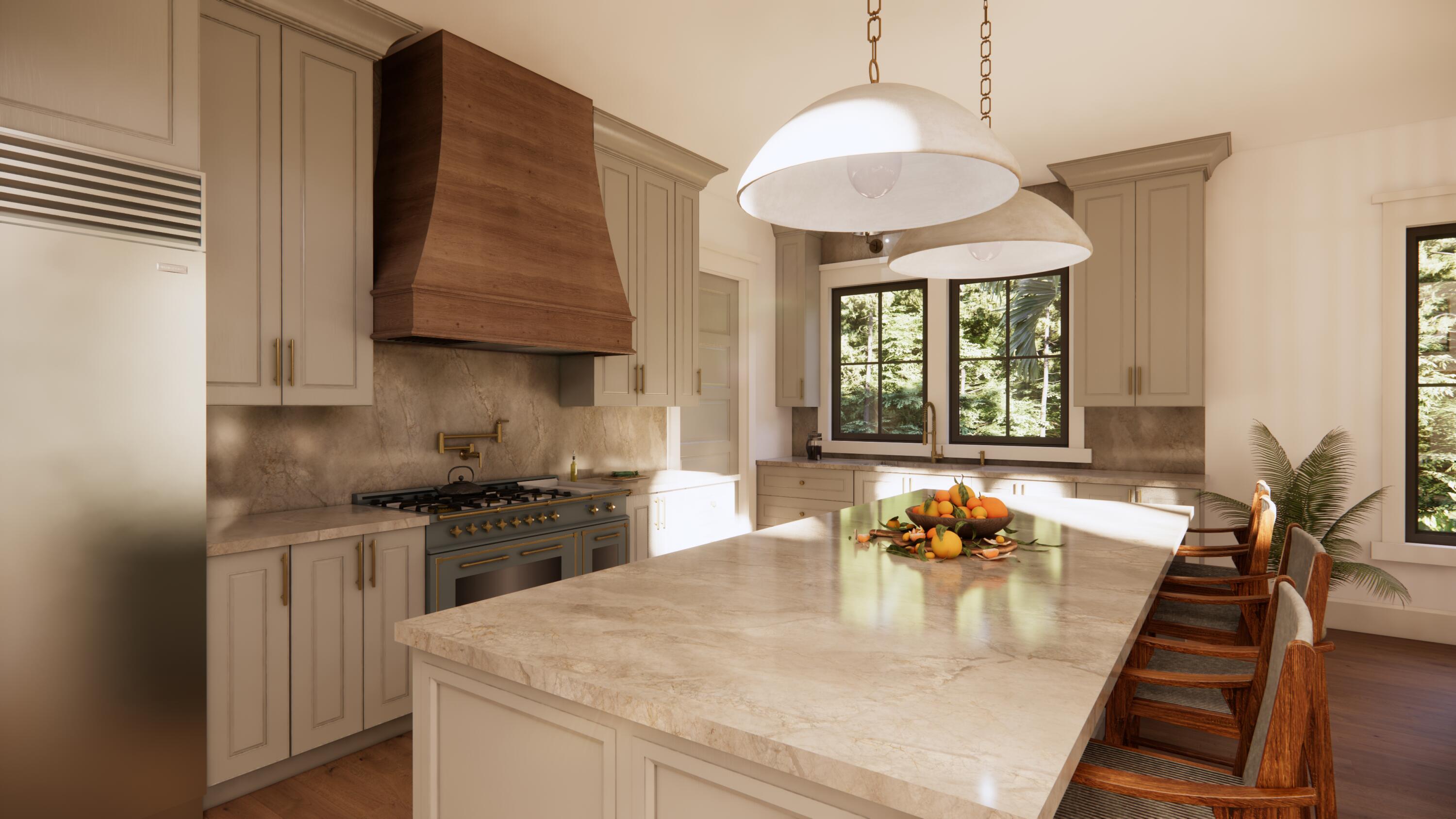 3802 Cameron Boulevard Isle of Palms, SC 29451 - Photo 34 of 58 3802 CAMERON KITCHEN 01