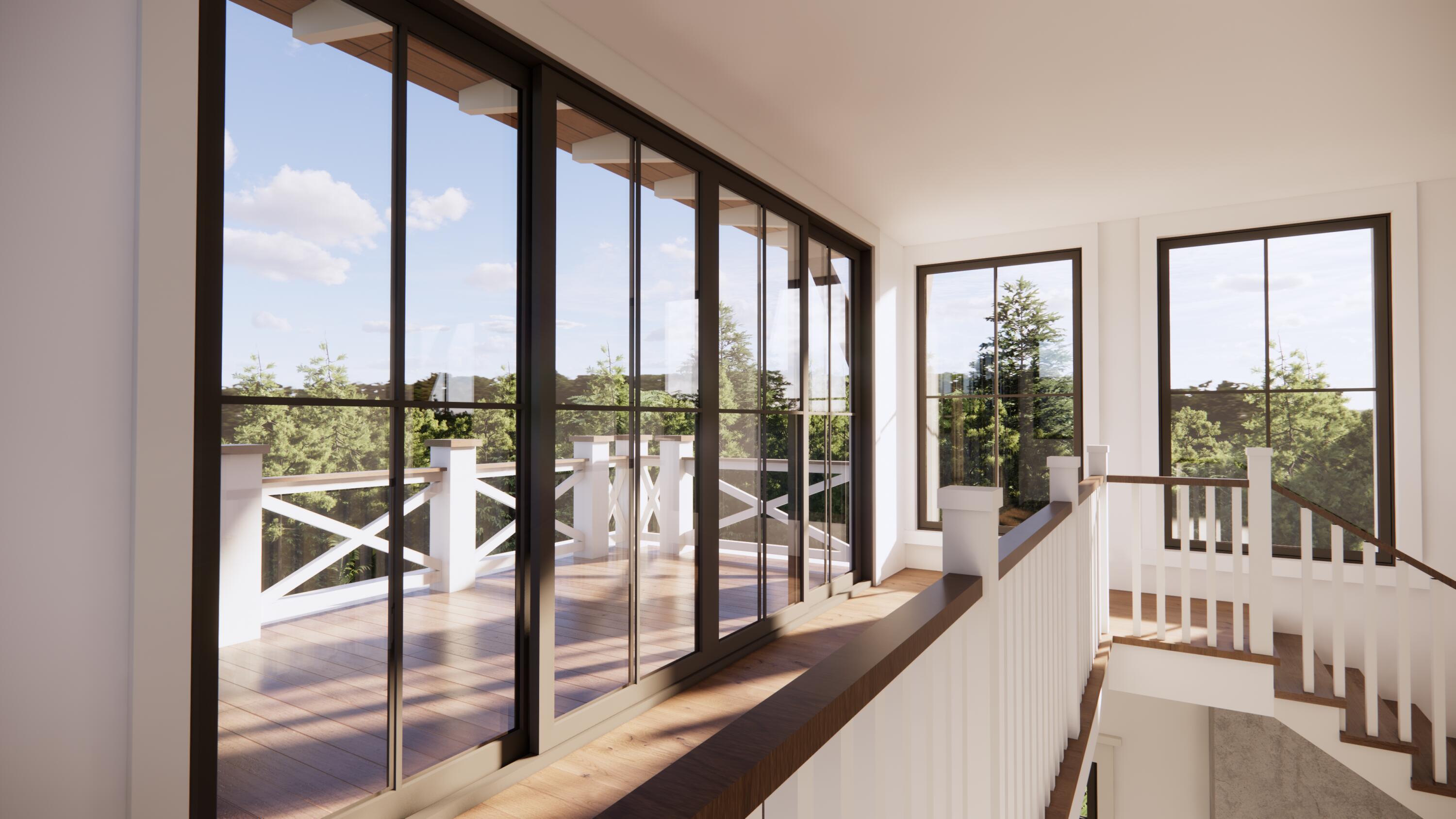 3802 Cameron Boulevard Isle of Palms, SC 29451 - Photo 36 of 58 3802 CAMERON THIRD FLOOR 01