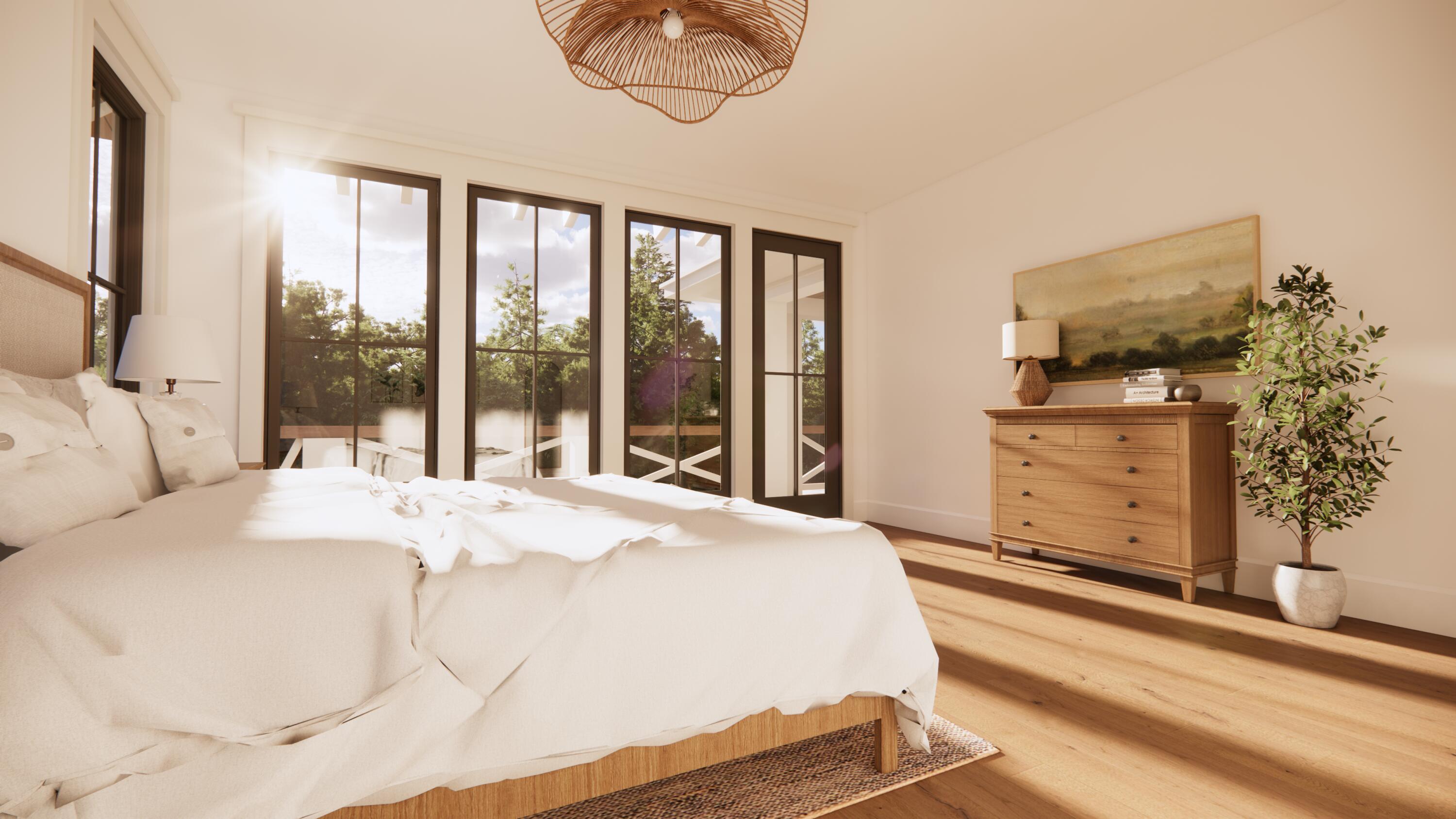 3802 Cameron Boulevard Isle of Palms, SC 29451 - Photo 37 of 58 3802 CAMERON MASTER BEDROOM 05