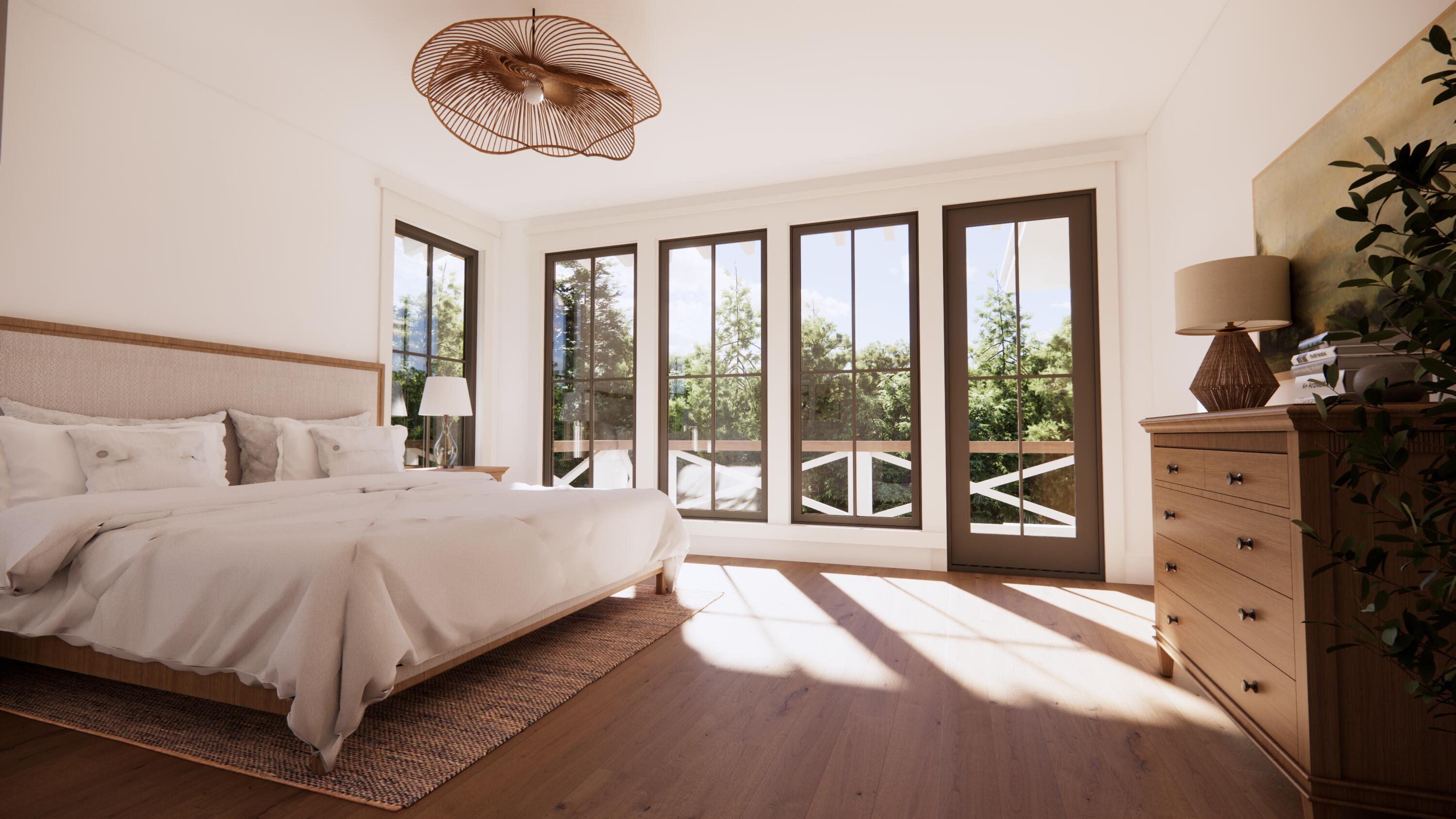 3802 Cameron Boulevard Isle of Palms, SC 29451 - Photo 38 of 58 3802 CAMERON MASTER BEDROOM 04