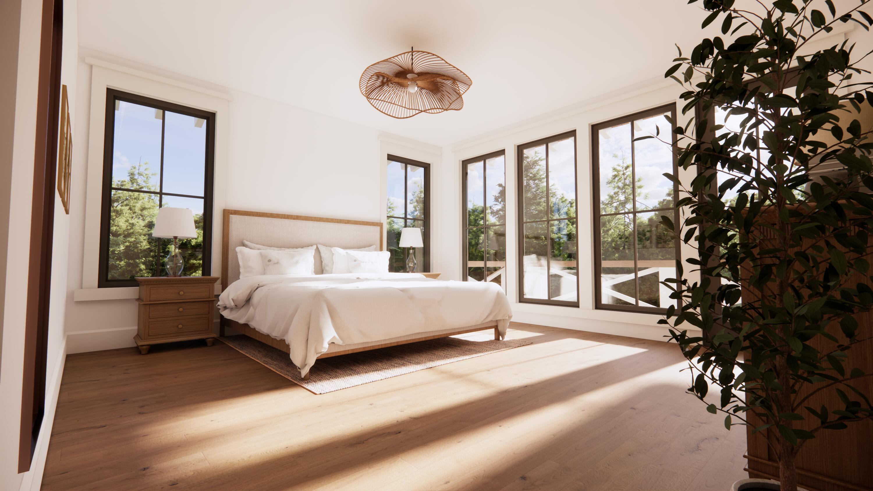 3802 Cameron Boulevard Isle of Palms, SC 29451 - Photo 40 of 58 3802 CAMERON MASTER BEDROOM 02