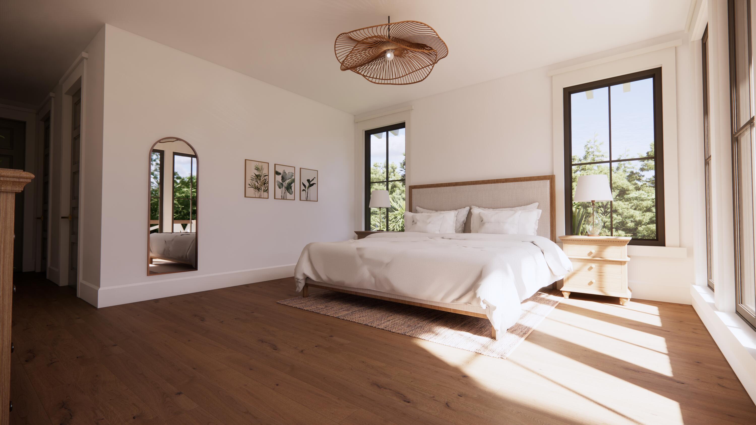 3802 Cameron Boulevard Isle of Palms, SC 29451 - Photo 41 of 58 3802 CAMERON MASTER BEDROOM 01