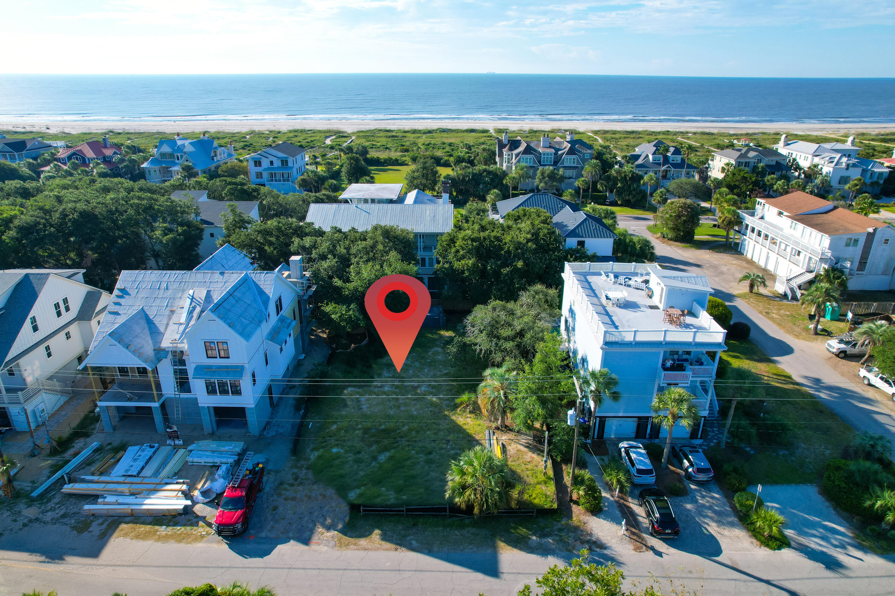 3802 Cameron Boulevard Isle of Palms, SC 29451 - Photo 48 of 58 3802 Cameron (1)