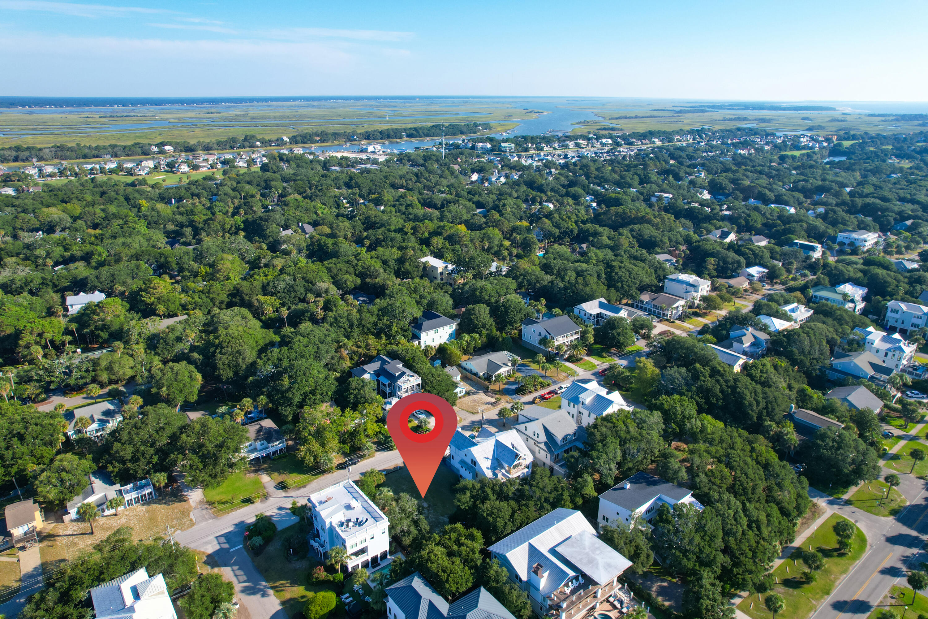 3802 Cameron Boulevard Isle of Palms, SC 29451 - Photo 49 of 58 3802 Cameron (5)