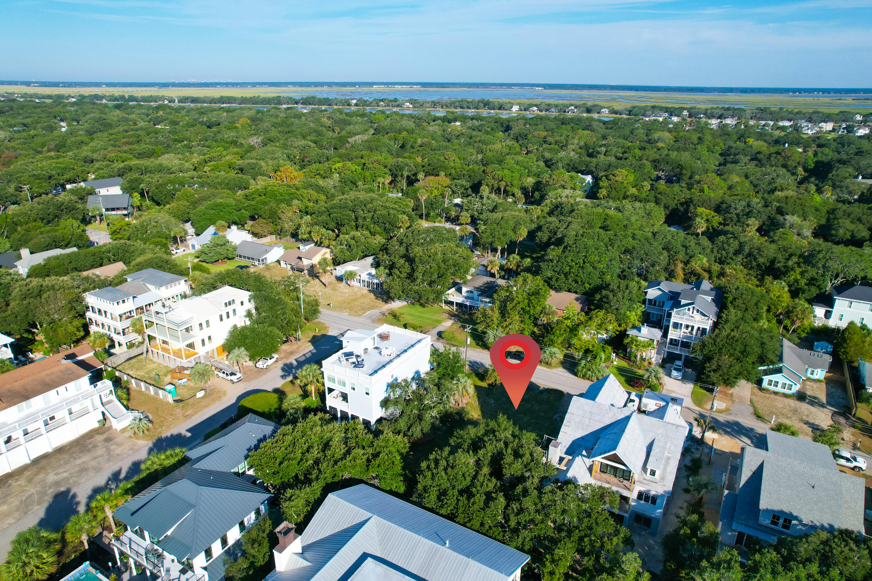 3802 Cameron Boulevard Isle of Palms, SC 29451 - Photo 50 of 58 3802 Cameron (2)