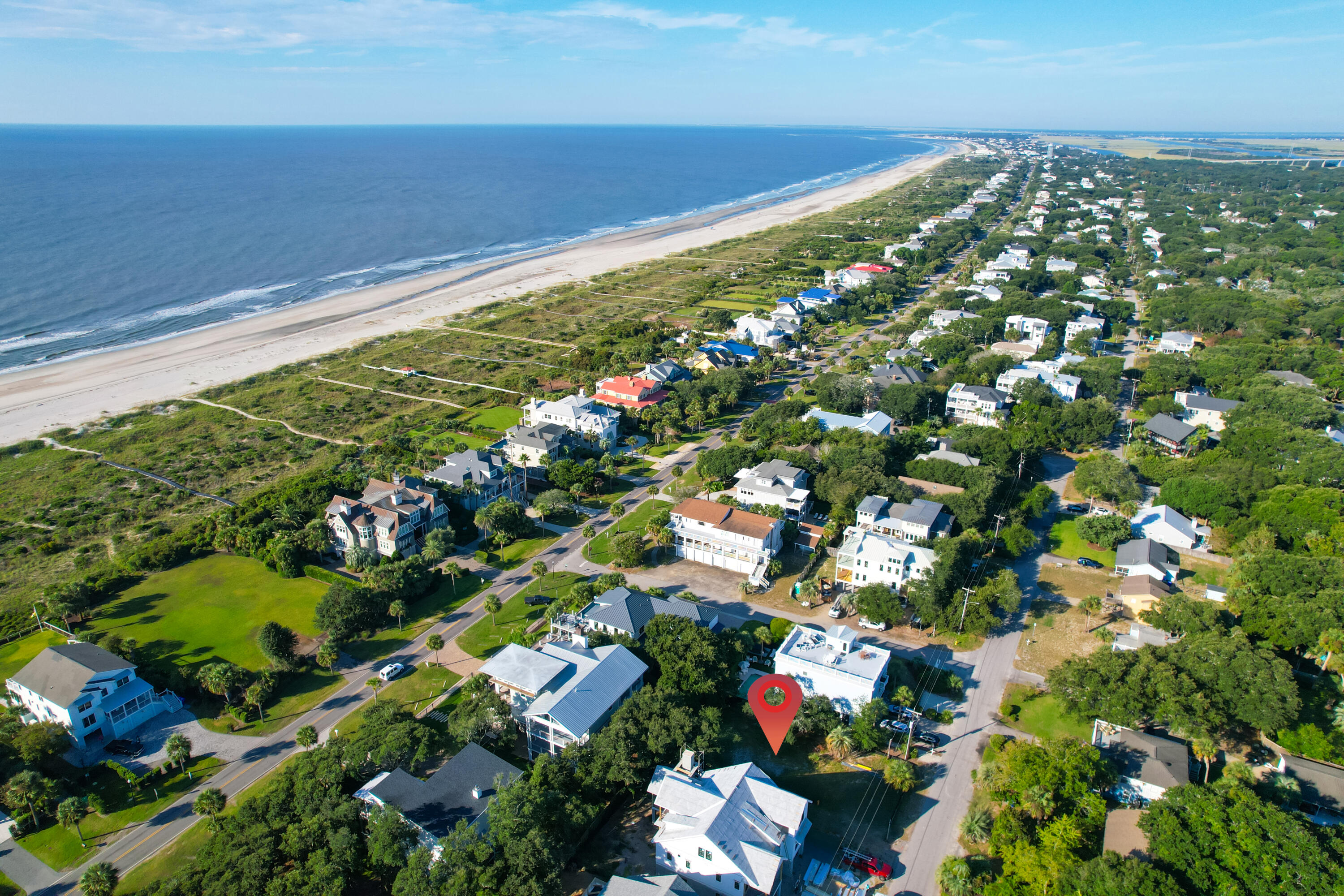 3802 Cameron Boulevard Isle of Palms, SC 29451 - Photo 51 of 58 3802 Cameron (7)