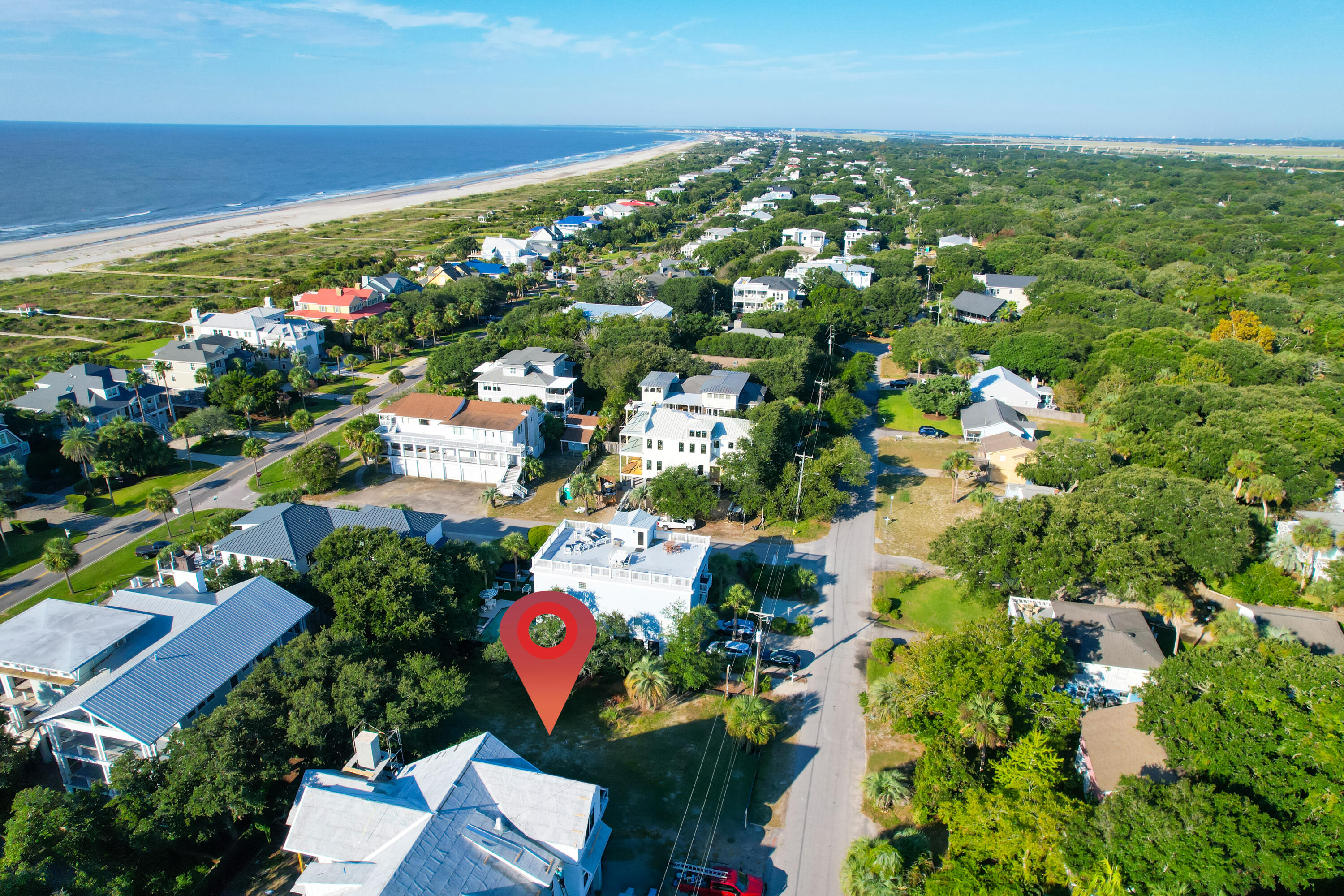 3802 Cameron Boulevard Isle of Palms, SC 29451 - Photo 52 of 58 3802 Cameron (3)
