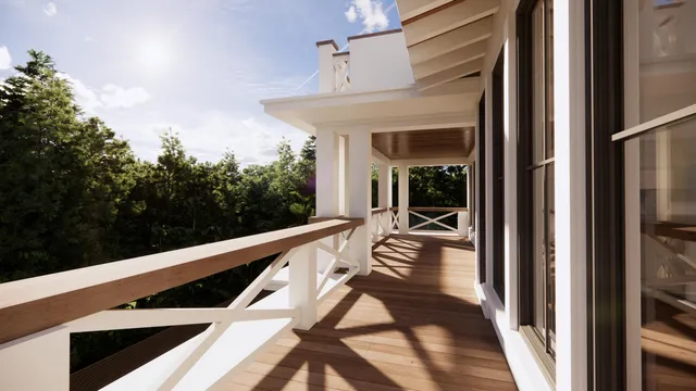 $4,195,000 | 3802 Cameron Boulevard, Isle of Palms, SC 29451