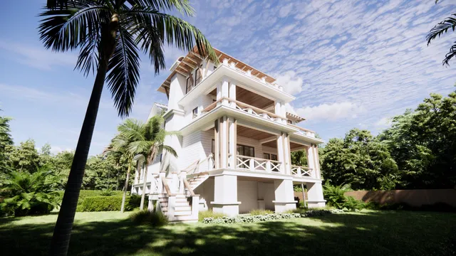 $4,195,000 | 3802 Cameron Boulevard, Isle of Palms, SC 29451