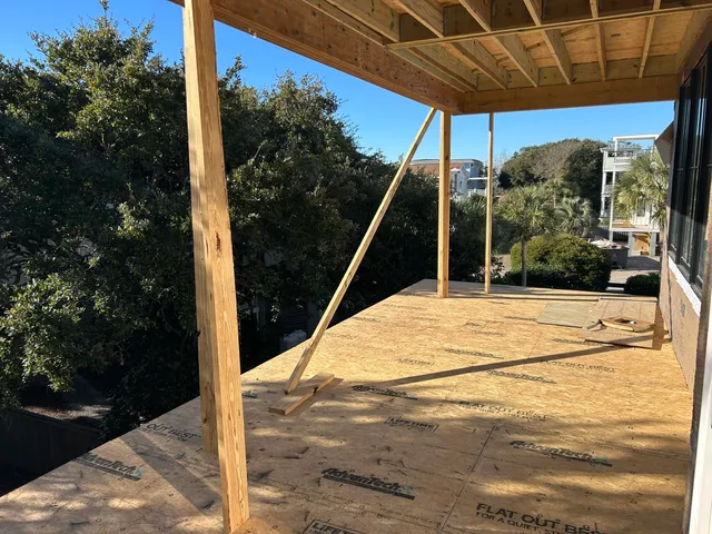 $4,195,000 | 3802 Cameron Boulevard, Isle of Palms, SC 29451