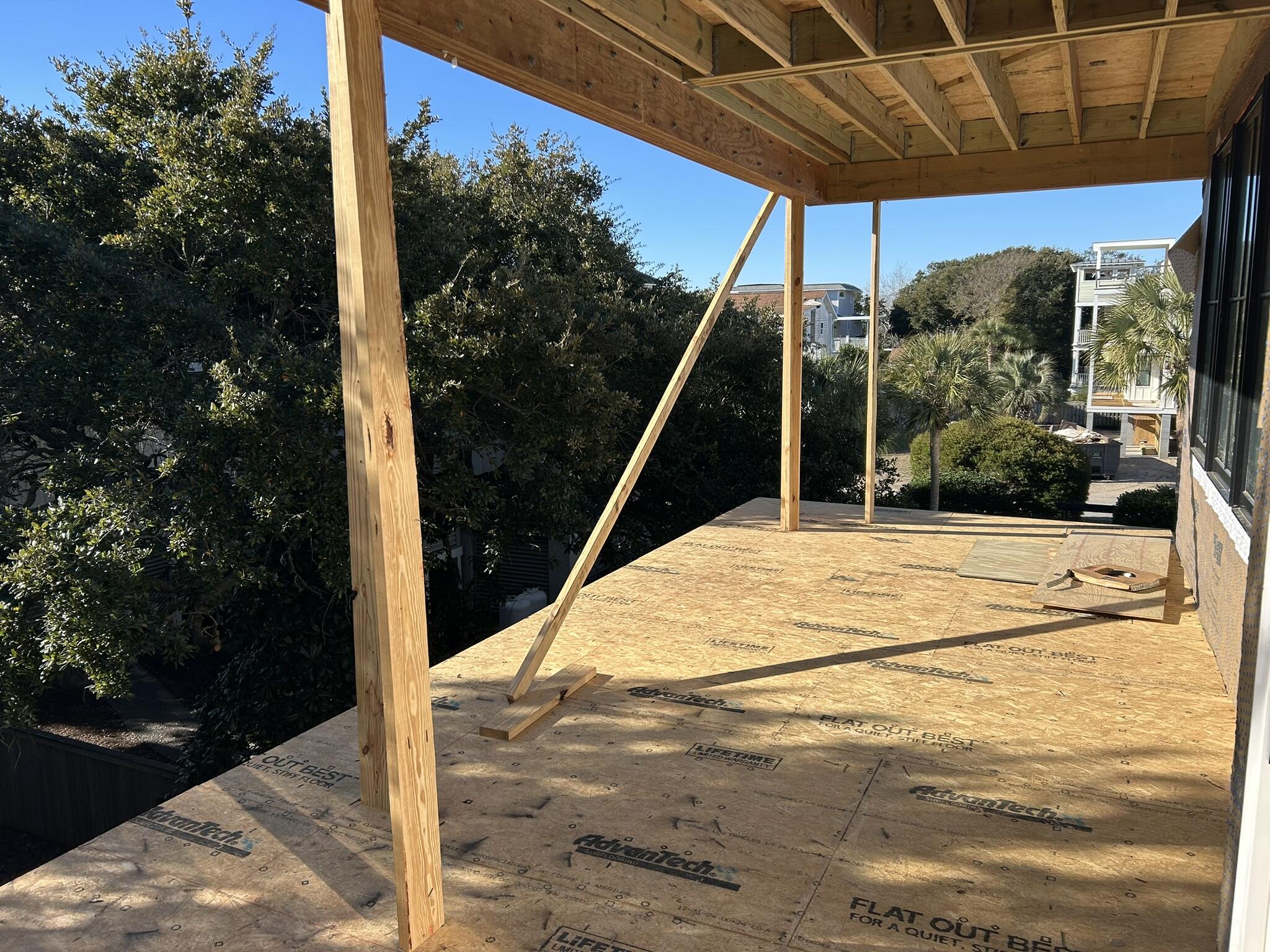 3802 Cameron Boulevard Isle of Palms, SC 29451 - Photo 9 of 58 IMG_7223