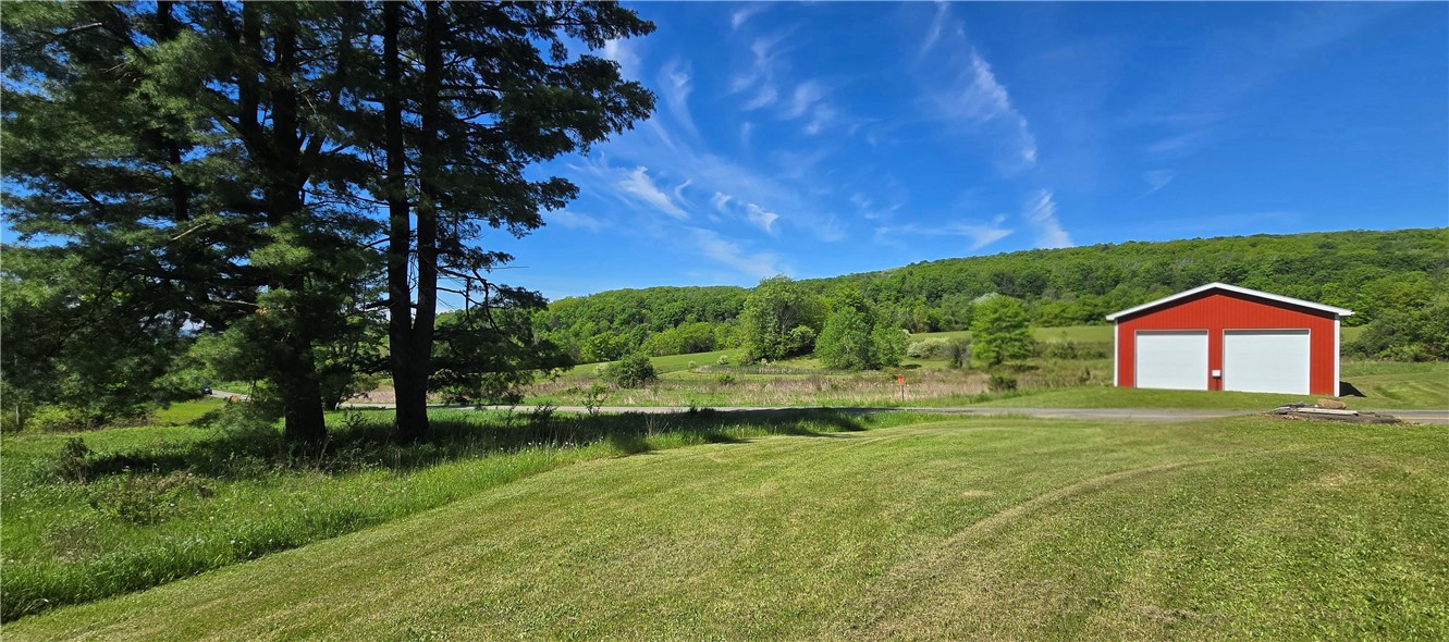 324 Murphy Hill Road Catlin, NY 14845 - Photo 11 of 47