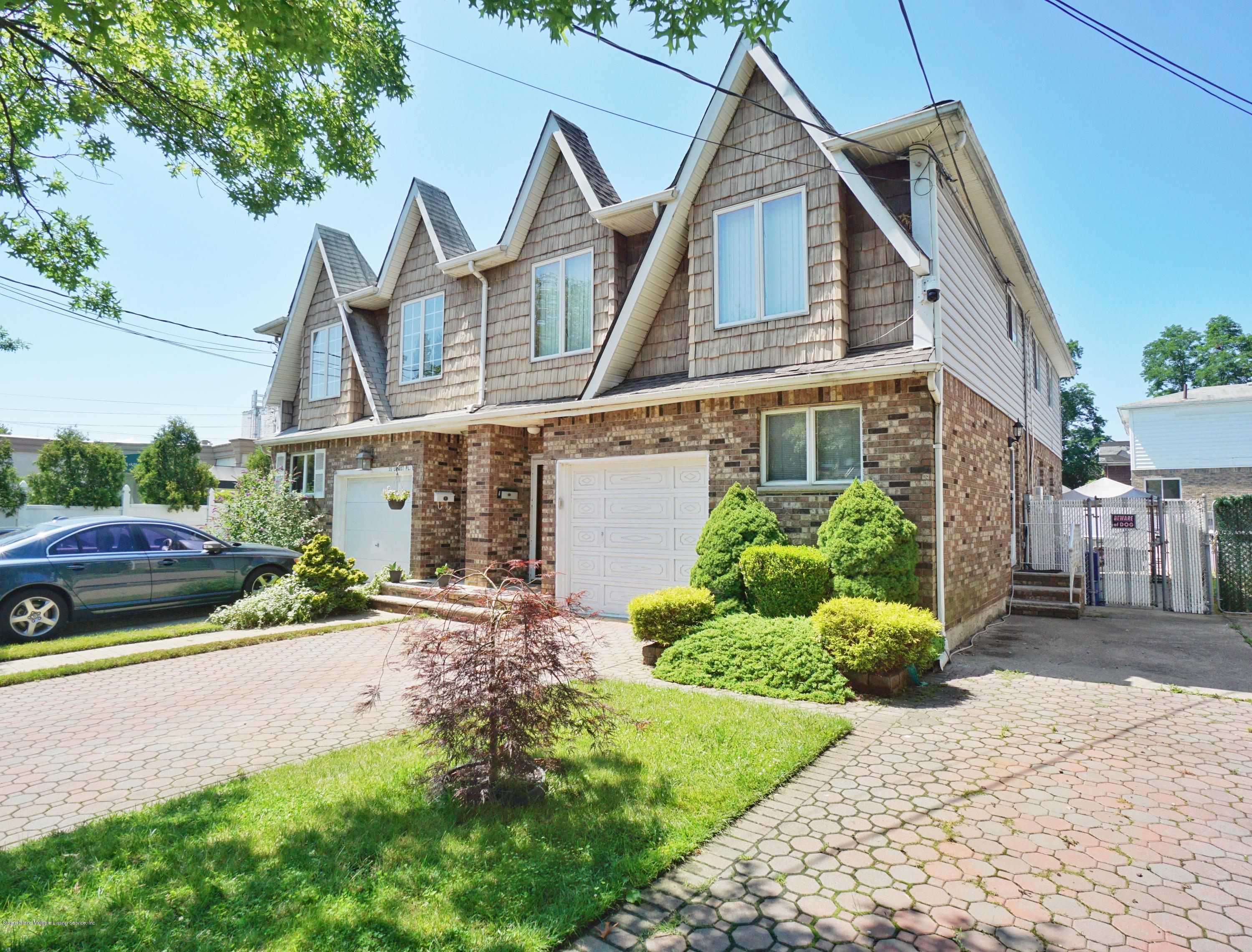 31 Locust Place Staten Island, NY 10308 - Photo 1 of 34 31 Locust Pl