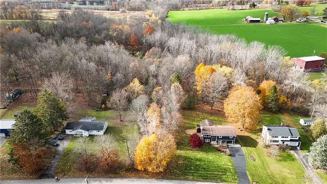 $199,900 | Willowdale Drive, Macedon, NY 14502