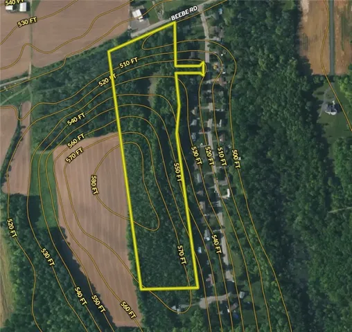 $199,900 | Willowdale Drive, Macedon, NY 14502