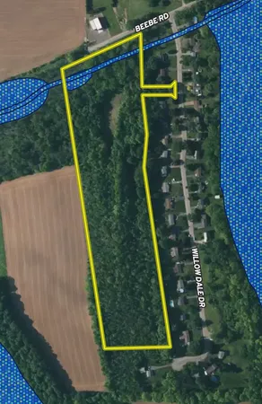 $199,900 | Willowdale Drive, Macedon, NY 14502