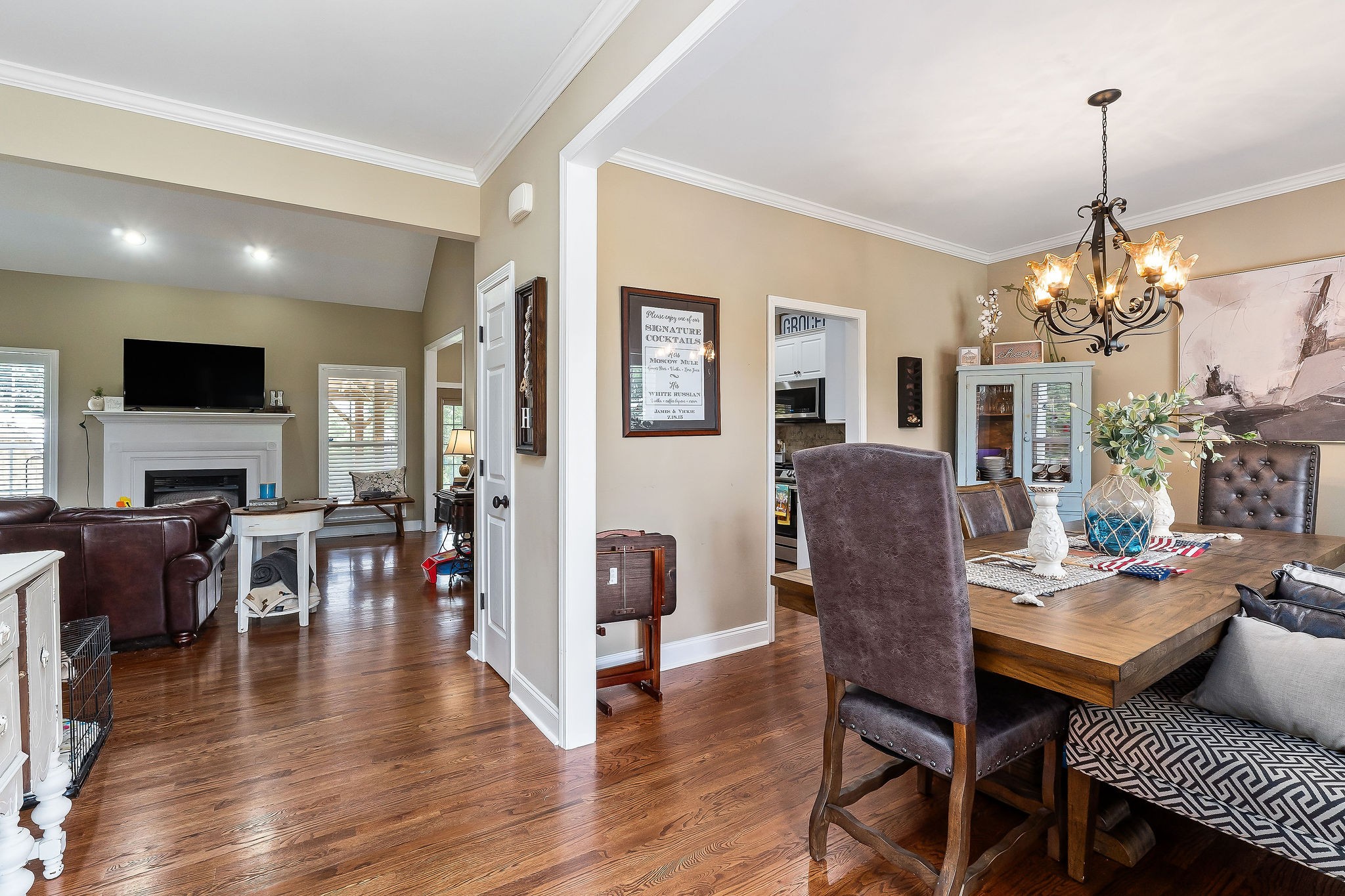 4113 Buffalo Valley Road Cookeville, TN 38501 - Photo 5 of 37