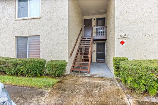 $114,900 | 4215 East Bay Drive, Unit 1806D, Clearwater, FL 33764