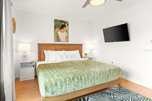 $114,900 | 4215 East Bay Drive, Unit 1806D, Clearwater, FL 33764