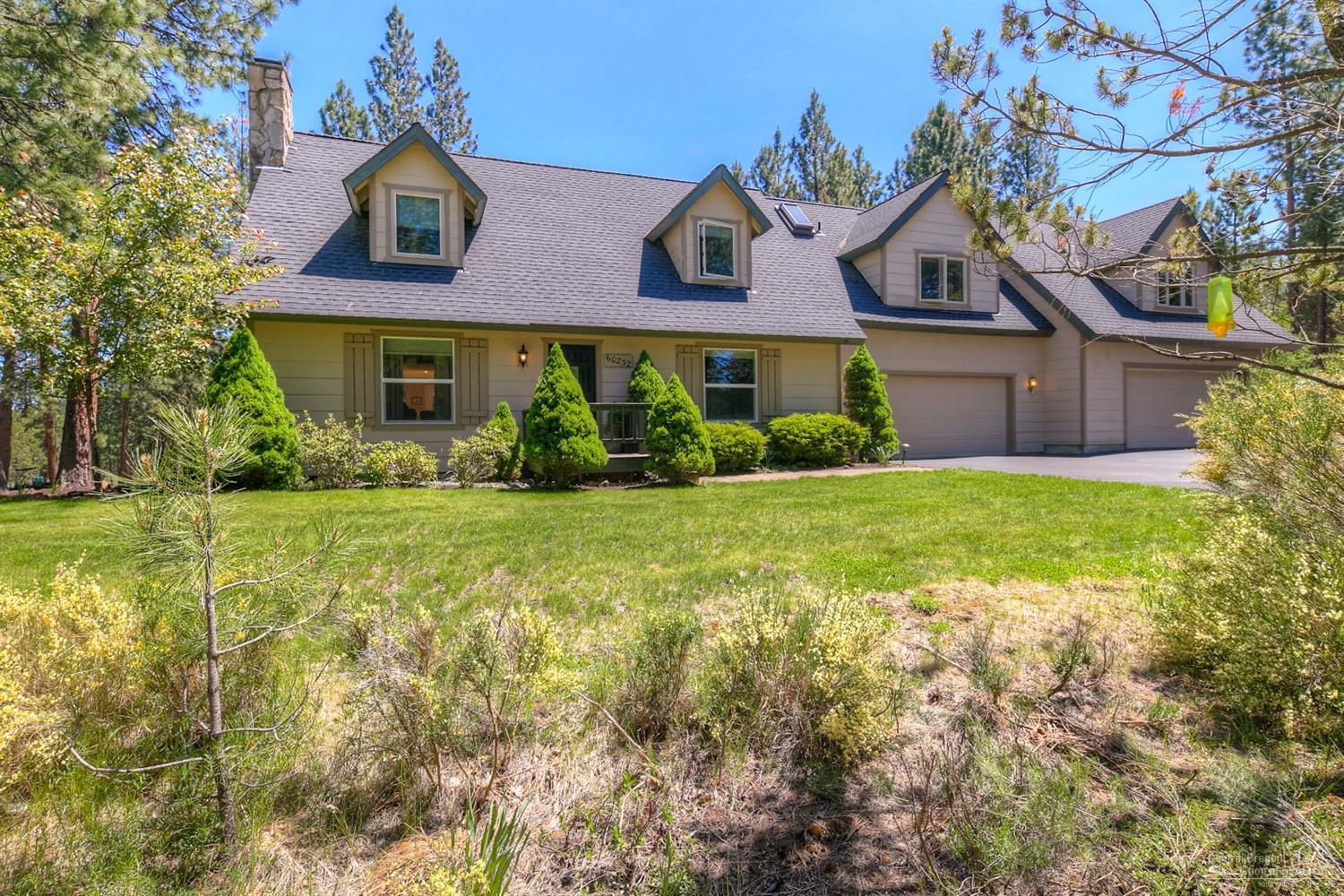 60232 East Ridgeview Drive Bend, OR 97702 - Photo 1 of 23 Primary Photo