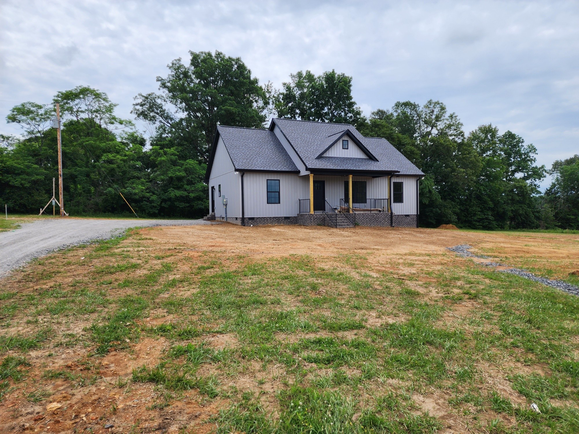 524 Pleasant Hill Road Lafayette, TN 37083 - Photo 1 of 26 Gallery Image 1