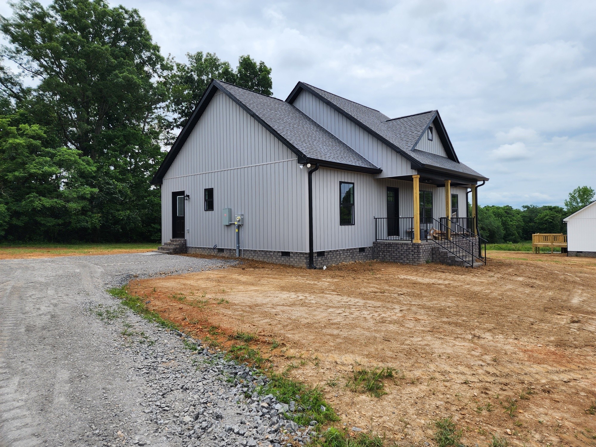 524 Pleasant Hill Road Lafayette, TN 37083 - Photo 3 of 26 Gallery Image 3