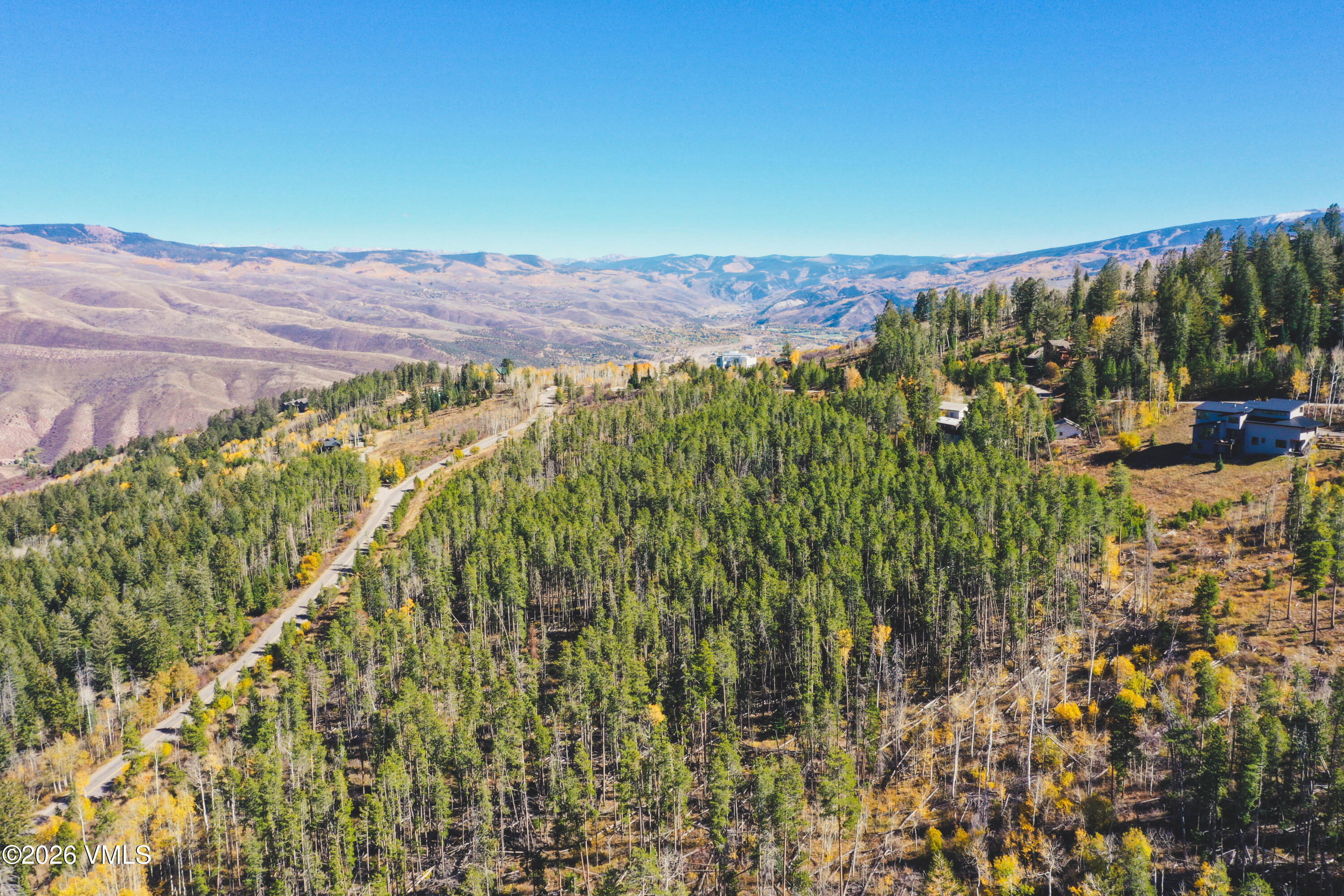 Lot 2 Bellyache Ridge Road Wolcott, CO 81655 - Photo 10 of 18 DJI_0913