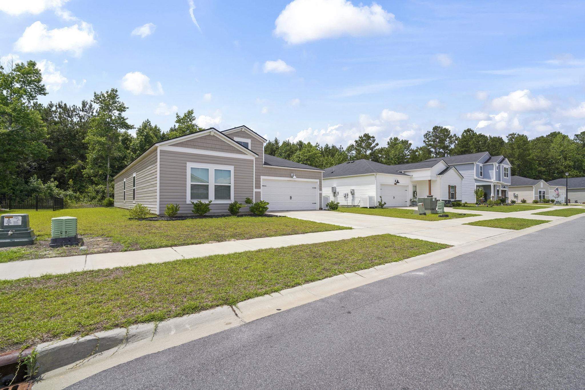 355 Fennec Loop Conway, SC 29526 - Photo 44 of 45