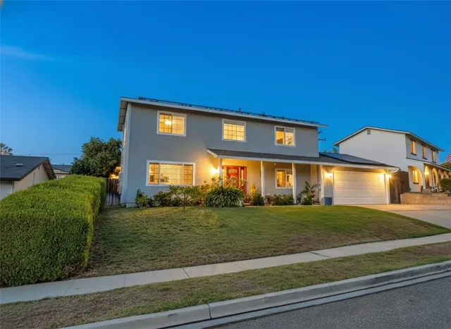 $874,900 | 714 Appleton Road, Simi Valley, CA 93065