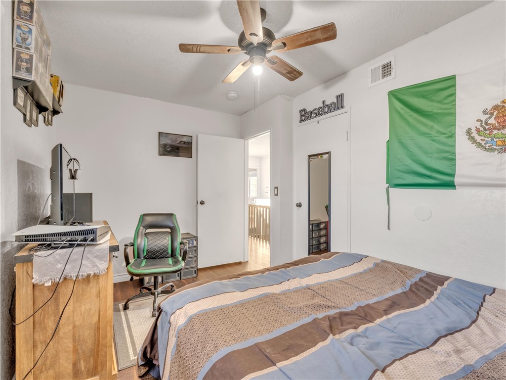714 Appleton Road Simi Valley, CA 93065 - Photo 29 of 45 a bedroom with furniture and a window