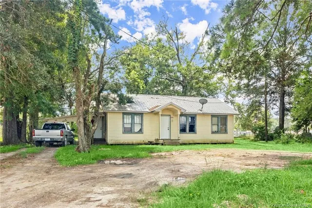 $35,000 | 411 5th Avenue, Oberlin, LA 70655