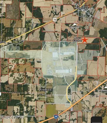 $3,250,000 | 0 Camp Ground Road, Stanton, TN 38069