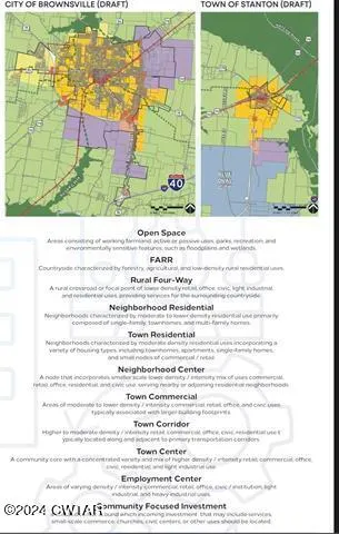$3,250,000 | 0 Camp Ground Road, Stanton, TN 38069