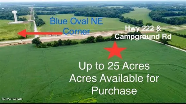 $3,250,000 | 0 Camp Ground Road, Stanton, TN 38069
