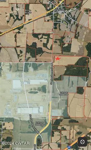 $3,250,000 | 0 Camp Ground Road, Stanton, TN 38069