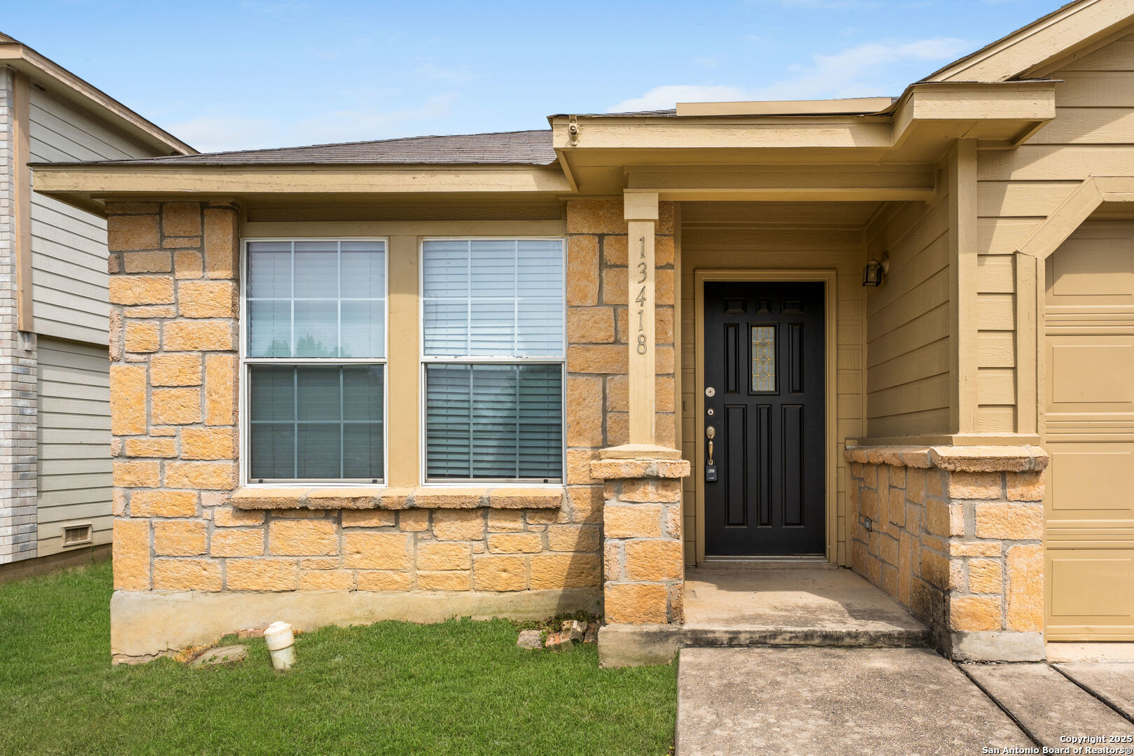 13418 Baldwin Ridge San Antonio, TX 78249 - Photo 2 of 13