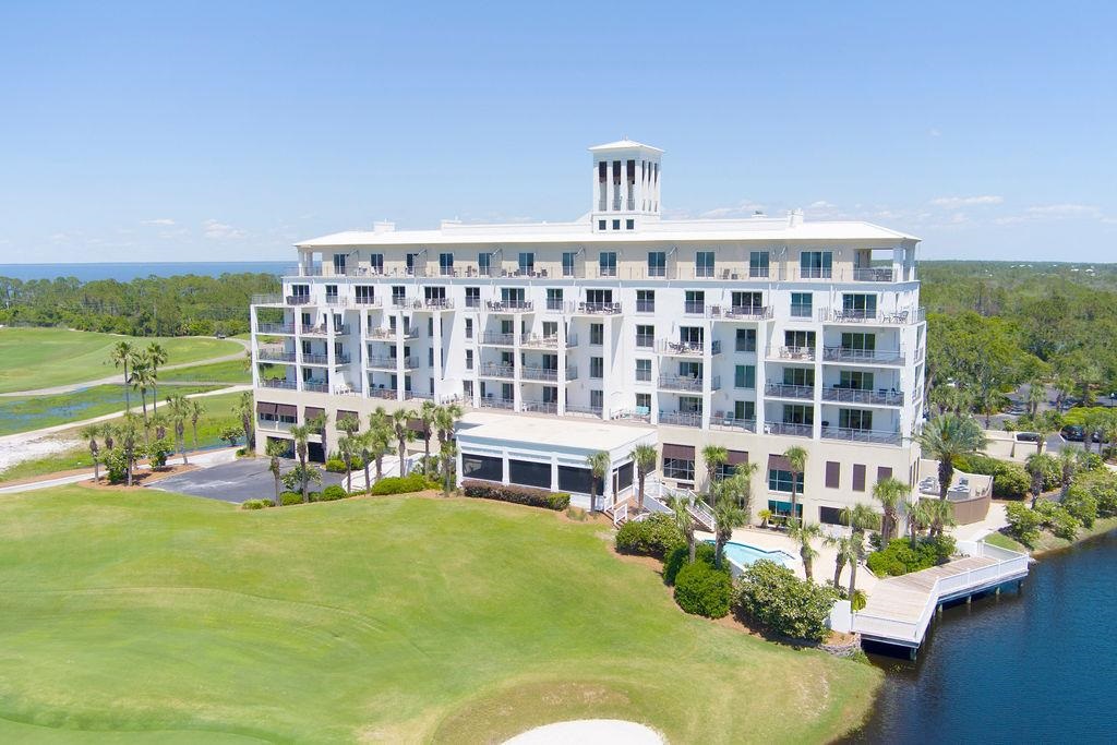 815 Plantation Road, Unit 402 Gulf Shores, AL 36542 - Photo 1 of 25