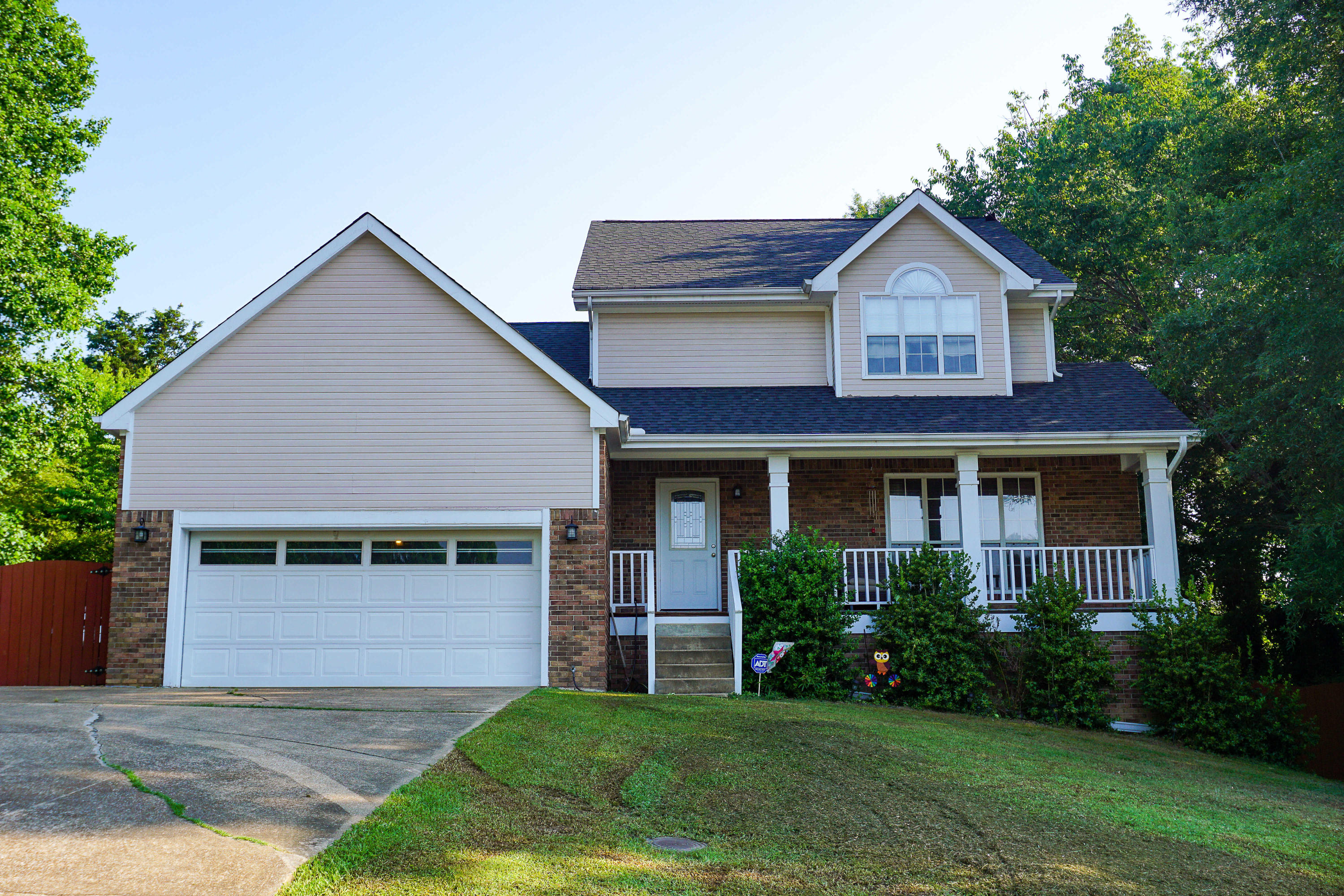 2315 Green Valley Road Soddy Daisy, TN 37379 - Photo 1 of 1 Main1