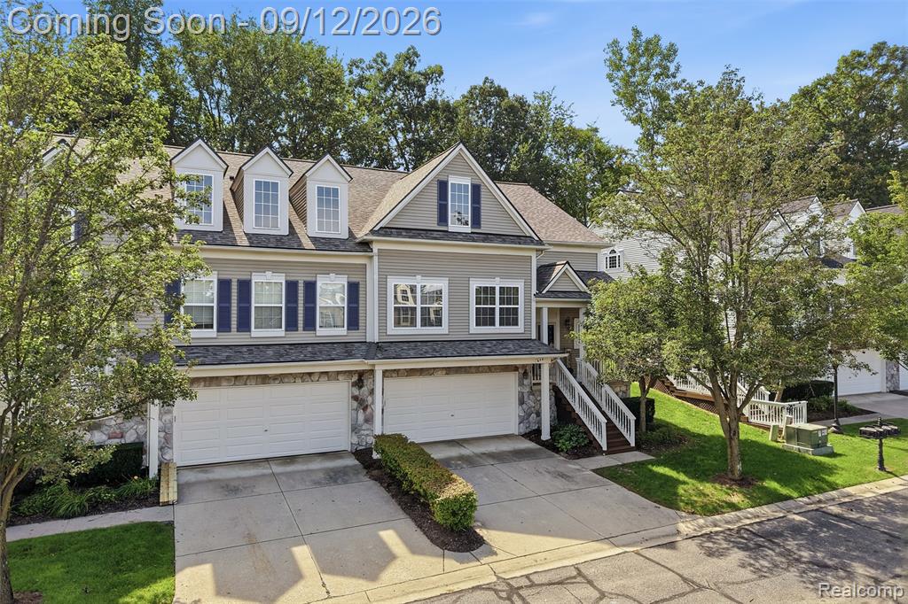 646 West Bluff Court Rochester Hills, MI 48306 - Photo 37 of 40 Gallery Image 37