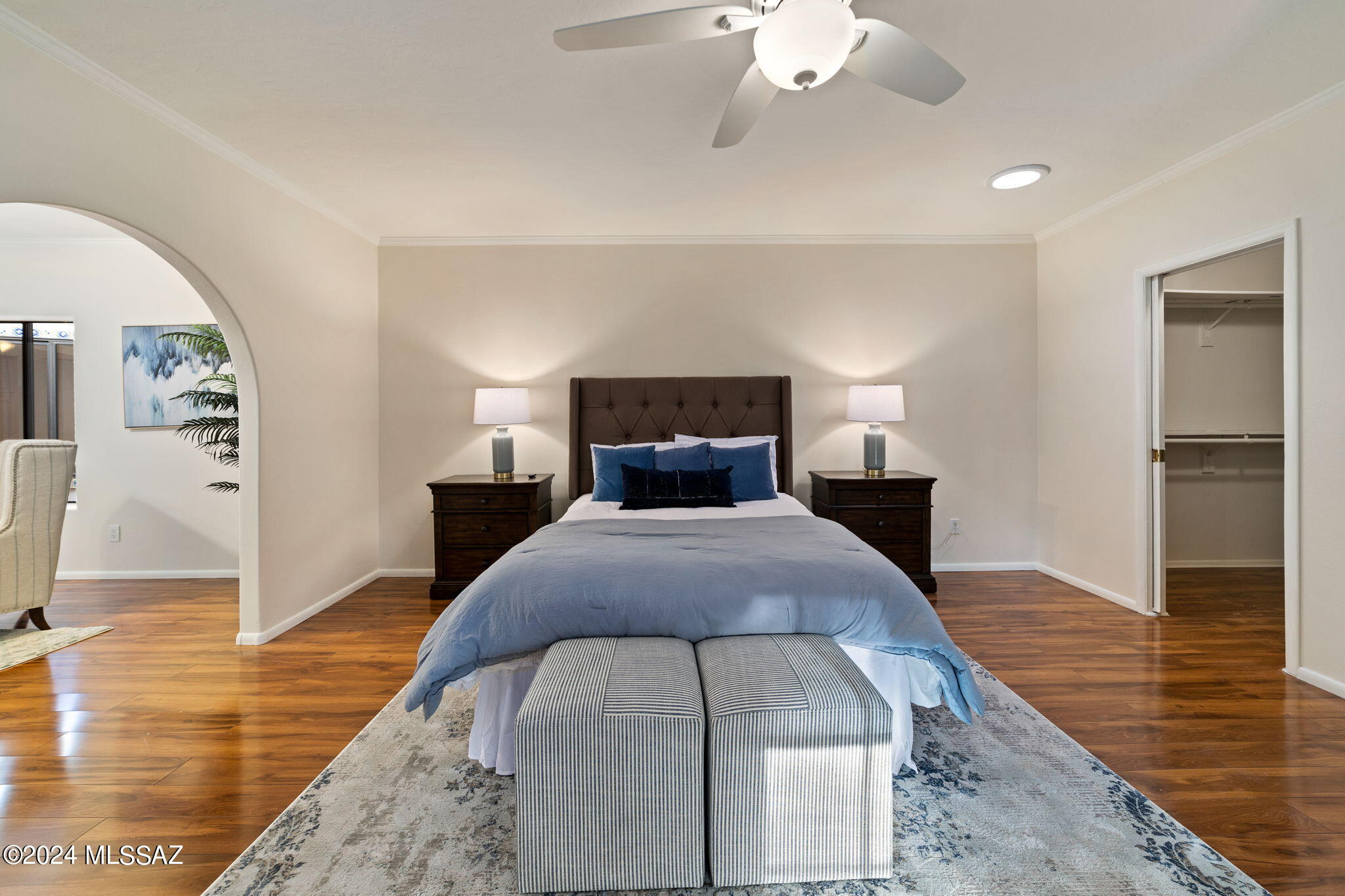 855 West Valle Del Oro Road Tucson, AZ 85737 - Photo 25 of 47