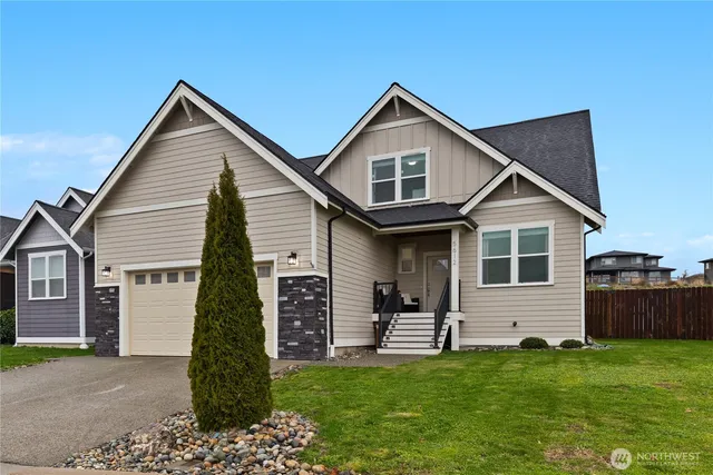 $685,000 | 5612 Clearview Drive, Ferndale, WA 98248