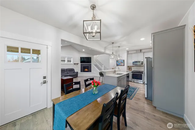 $685,000 | 5612 Clearview Drive, Ferndale, WA 98248