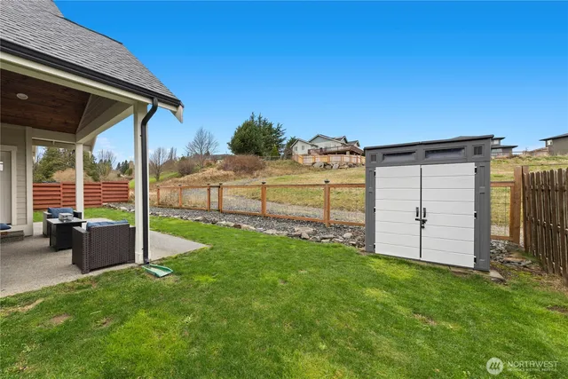 $685,000 | 5612 Clearview Drive, Ferndale, WA 98248