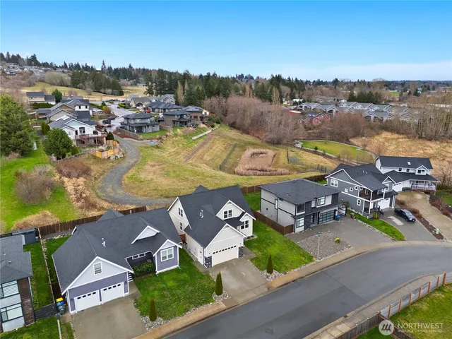 $685,000 | 5612 Clearview Drive, Ferndale, WA 98248