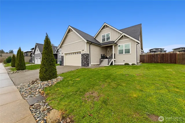 $685,000 | 5612 Clearview Drive, Ferndale, WA 98248