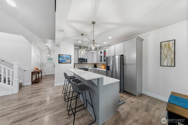 $685,000 | 5612 Clearview Drive, Ferndale, WA 98248