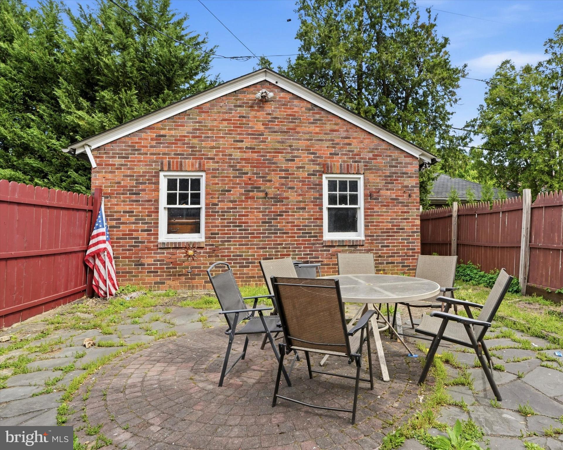 401 West Lancaster Avenue Shillington, PA 19607 - Photo 46 of 47 Courtyard
