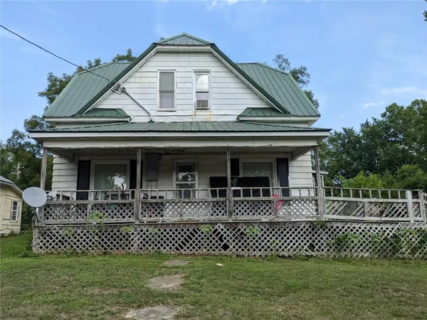 $65,000 | 606 Brown Street, Princeton, MO 64673