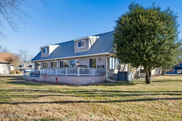$638,000 | 3576 East Atherton Lane, Baneberry, TN 37890